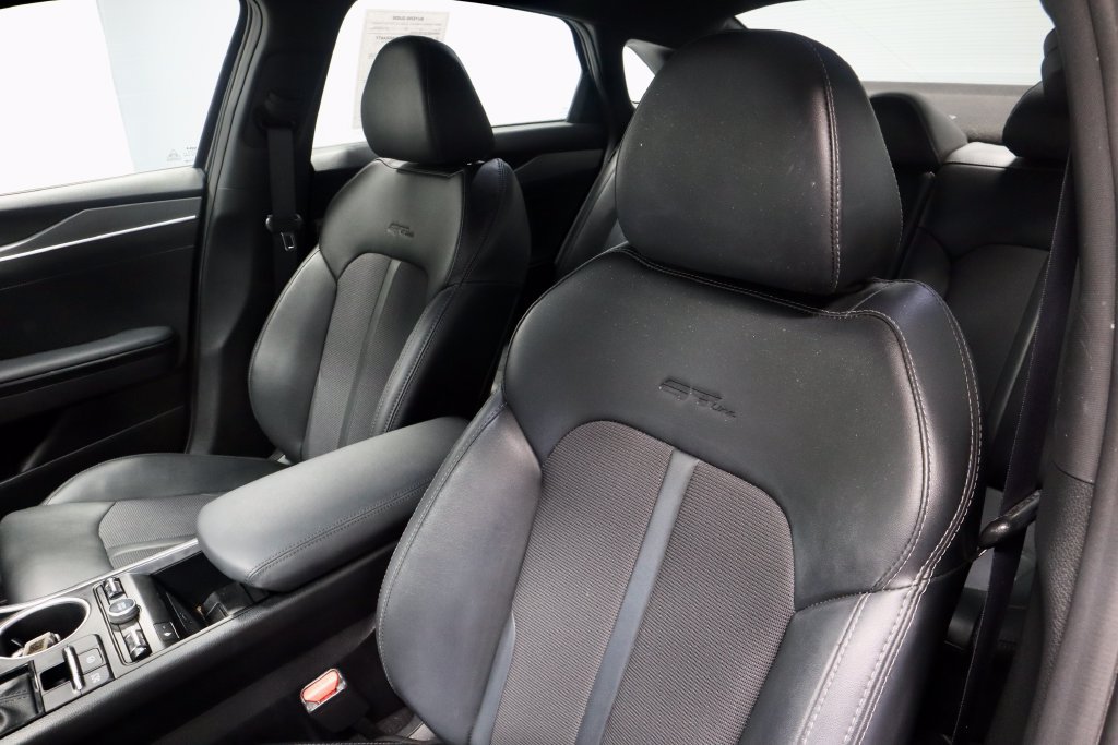 Used 2024 Kia K5 GT-Line AWD/4WD image 27