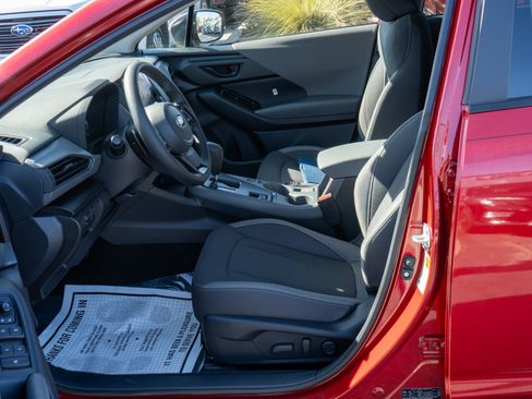 New 2026 Subaru Crosstrek 2.5i Premium image 18