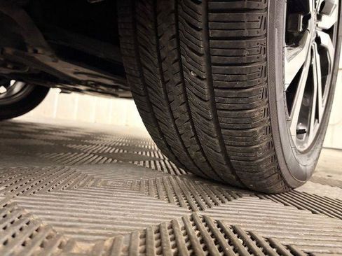 Used 2021 Subaru Forester Limited w/ Popular Package #3 image 21