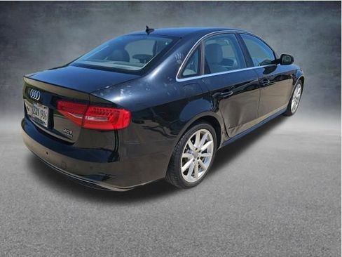 Used 2015 Audi A4 2.0T Premium Plus w/ Technology Package AWD/4WD image 11