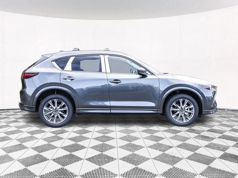 New 2025 MAZDA CX-5 AWD 2.5 S image 14