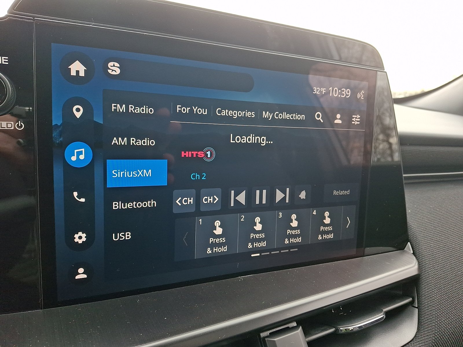 New 2026 Subaru Outback Limited AWD/4WD image 12