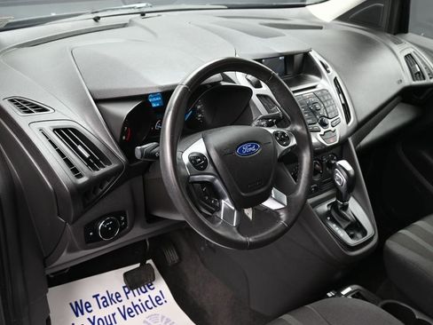 Used 2016 Ford Transit Connect XLT image 17