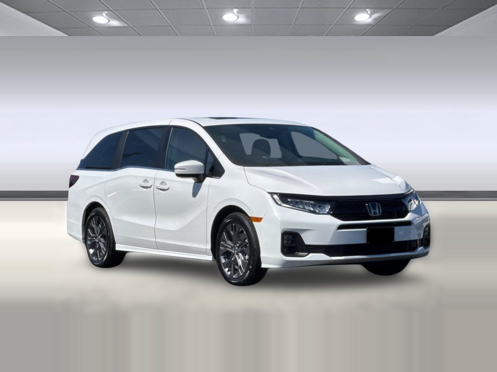 New 2027 Honda Odyssey Touring image 6