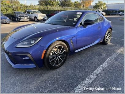 Used 2024 Toyota GR86