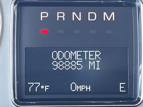 Used 2012 Cadillac Escalade Premium AWD/4WD image 38