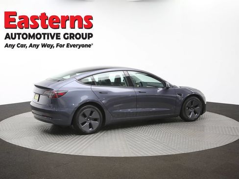 Used 2023 Tesla Model 3 Standard Range RWD image 37