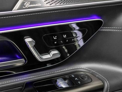 Certified 2024 Mercedes-Benz AMG GT 55 image 22
