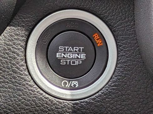 Used 2020 RAM 1500 Rebel w/ Rebel Level 1 Equipment Group AWD/4WD image 30