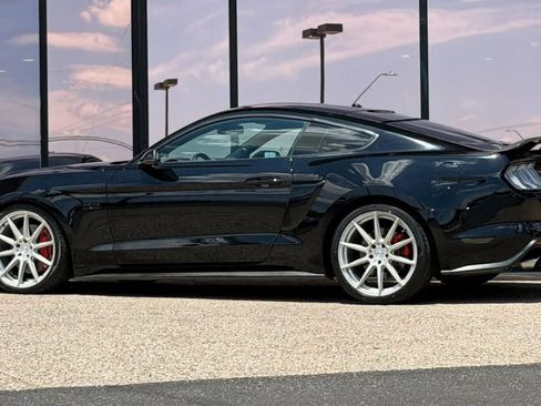 Used 2019 Ford Mustang GT Premium w/ Equipment Group 401A RWD image 6