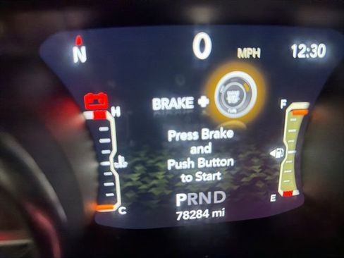 Used 2021 Jeep Wrangler Unlimited Rubicon image 11