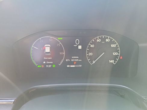 Certified 2024 Honda CR-V Sport-L image 34