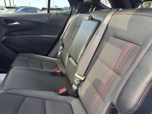 Used 2024 Chevrolet Equinox RS image 10
