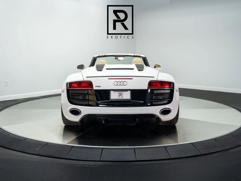 Used 2011 Audi R8 V10 image 16