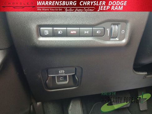 New 2026 Jeep Cherokee Laredo AWD/4WD image 29