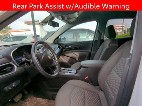 Used 2019 Chevrolet Equinox LT AWD/4WD image 6