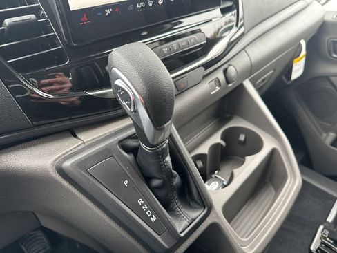 New 2026 Ford Transit 350 XLT AWD/4WD image 26