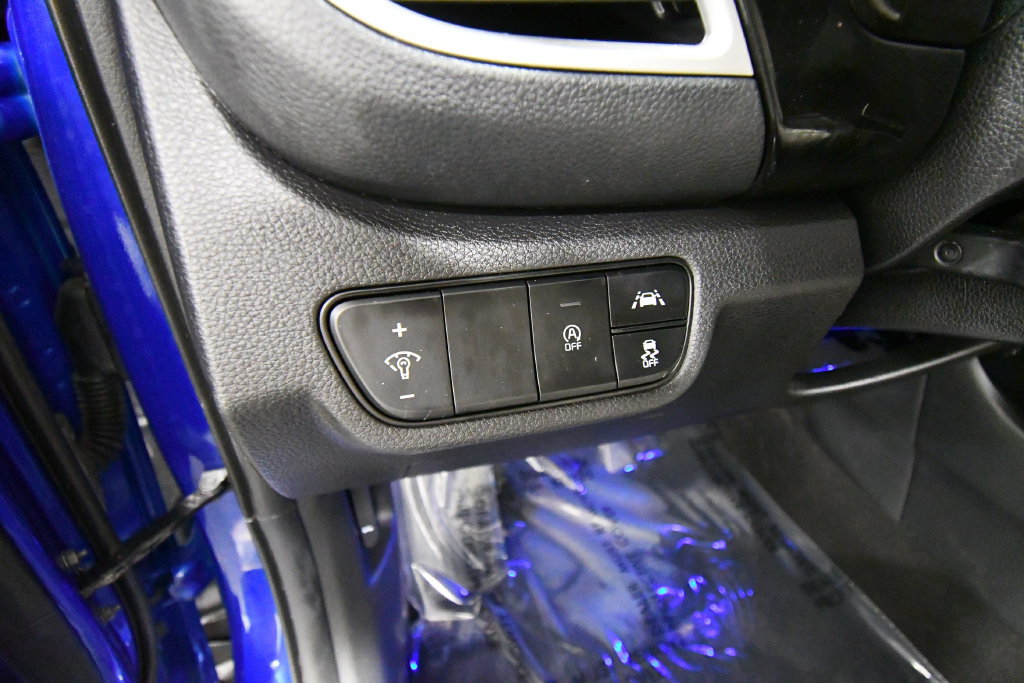 Certified 2023 Kia Seltos EX AWD/4WD image 20