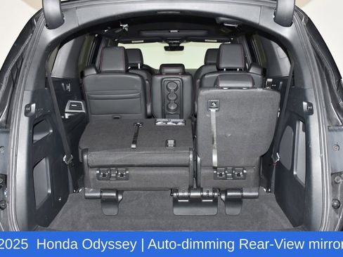 Used 2025 Honda Odyssey Sport-L image 30