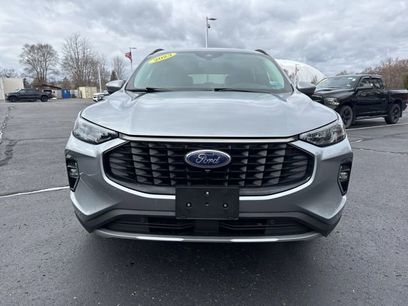 Used 2023 Ford Escape Platinum