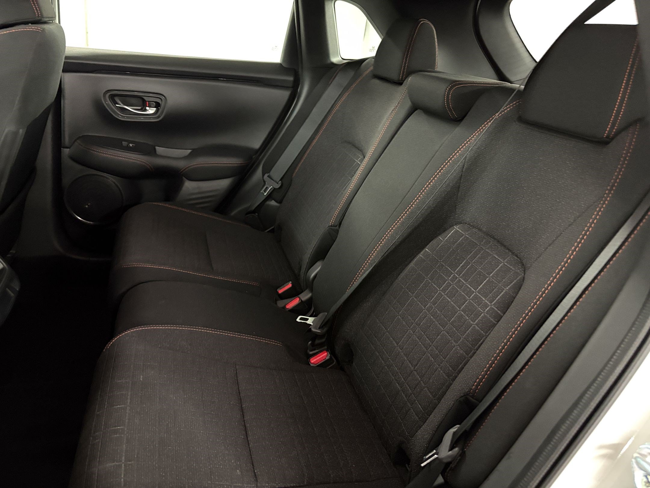 Used 2026 Honda HR-V Sport image 23