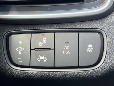 Used 2019 Kia Sorento EX w/ EX Touring Package FWD image 31