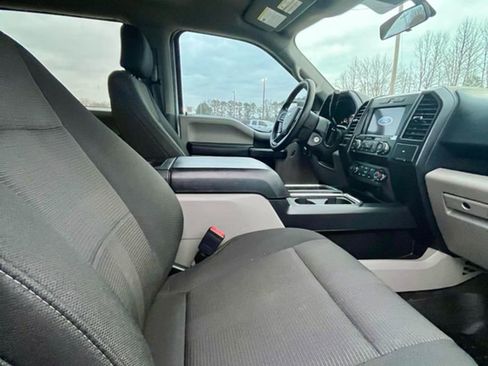 Used 2019 Ford F150 XL w/ Equipment Group 101A Mid image 10