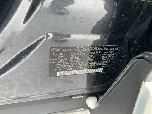 Used 2020 Hyundai Santa Fe SEL AWD/4WD image 22