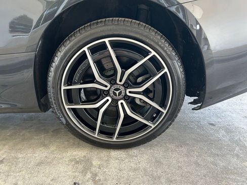 Used 2023 Mercedes-Benz E 450 Cabriolet image 19