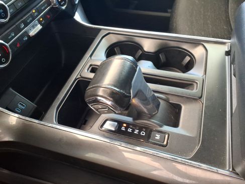 Used 2021 Ford F150 XLT w/ Equipment Group 302A High AWD/4WD image 14