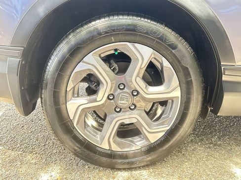 Used 2017 Honda CR-V EX image 5