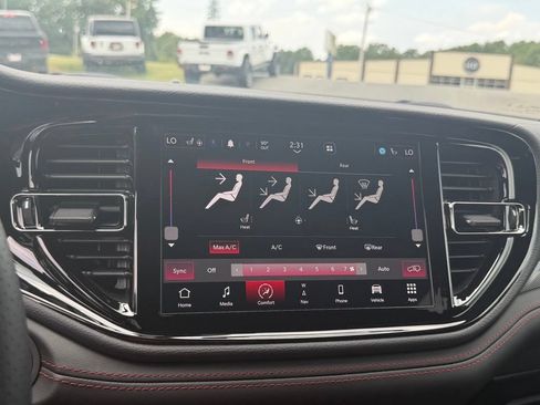 Used 2026 Dodge Durango GT w/ Blacktop Package RWD image 22