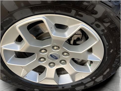 Used 2023 Ford F150 XLT w/ Equipment Group 301A Mid image 2