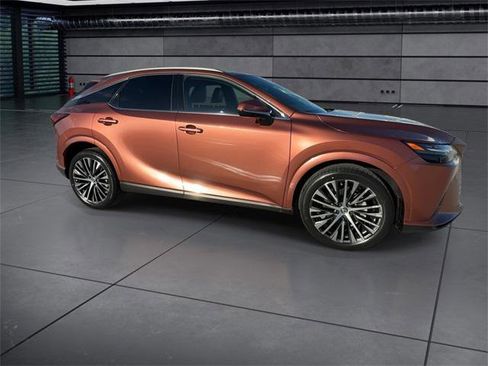 Certified 2023 Lexus RX 350 Premium Plus image 9