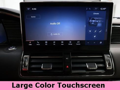 Used 2023 Lincoln Navigator L Black Label image 14