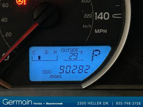 Used 2014 Toyota RAV4 XLE image 28