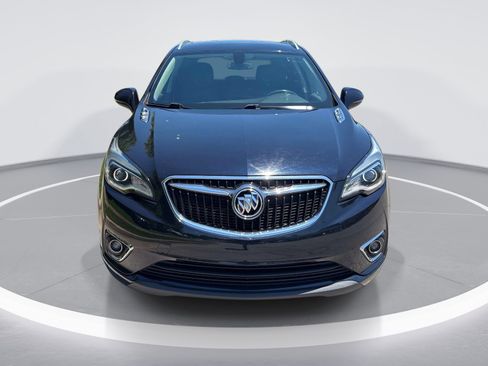 Used 2020 Buick Envision Essence w/ Experience Buick Package FWD image 2