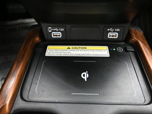 Used 2021 Honda CR-V Touring image 23