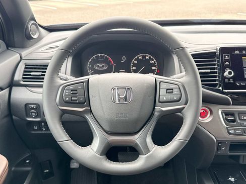 New 2026 Honda Ridgeline RTL image 11