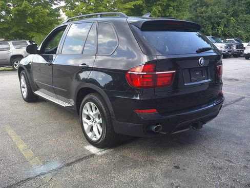 Used 2012 BMW X5 xDrive35d AWD/4WD image 7