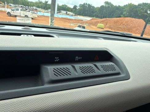 Certified 2023 Ford Bronco Big Bend AWD/4WD image 15