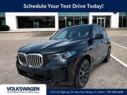 Used 2026 BMW X5 sDrive40i