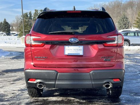 New 2026 Subaru Ascent Bronze Edition image 51