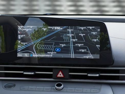 New 2026 Hyundai Elantra Sport FWD image 13