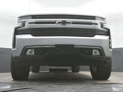 Used 2020 Chevrolet Silverado 1500 RST w/ All-Star Edition AWD/4WD image 41