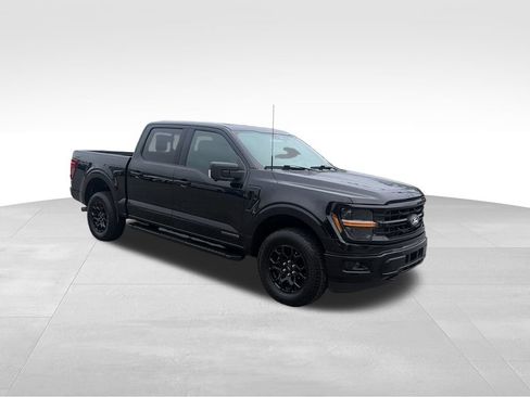 Used 2024 Ford F150 XLT w/ Equipment Group 302A MID AWD/4WD image 8