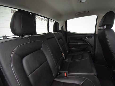 Used 2022 GMC Canyon Elevation w/ Elevation Premium Package AWD/4WD image 20