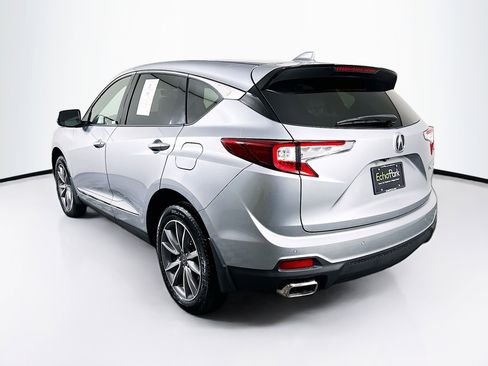 Used 2023 Acura RDX w/Technology Package image 5