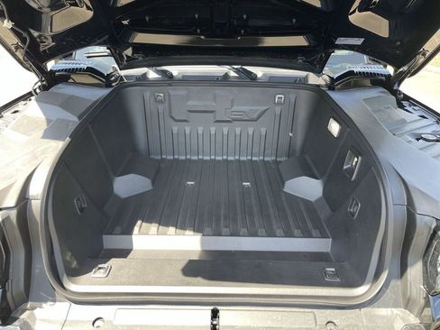 New 2025 GMC Hummer EV 3X AWD/4WD image 31