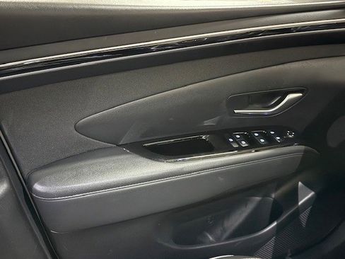 Certified 2024 Hyundai Tucson Limited image 33